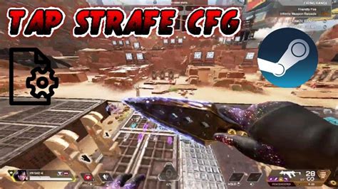 5K Likes, 255 Comments. . Neo strafe cfg